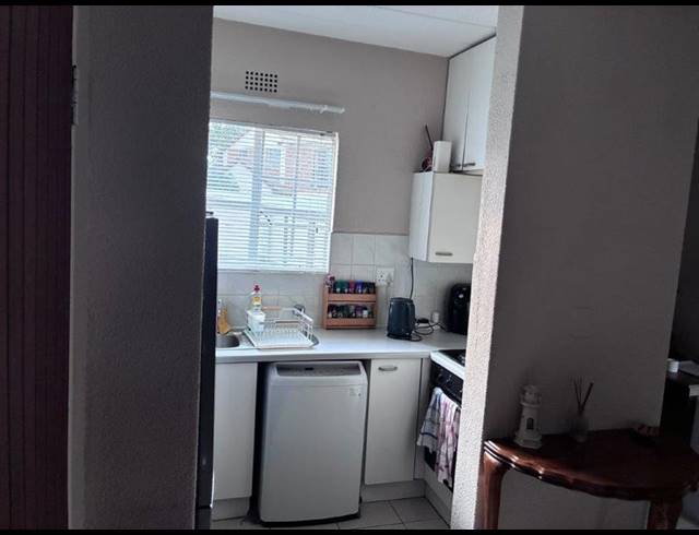1 BEDROOM PROPERTY TO RENT IN EDEN GLEN